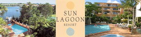 Sun Lagoon Resort - Accommodation Mount Tamborine 5