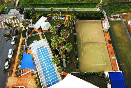 19th Avenue On The Beach - Accommodation Mount Tamborine 0