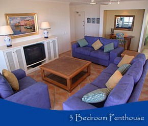 Sundancer Holiday Apartments - Accommodation Mount Tamborine 3