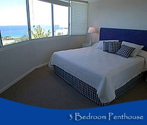 Sundancer Holiday Apartments - Accommodation Mount Tamborine 4