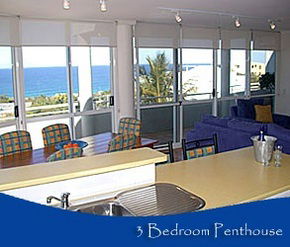 Sundancer Holiday Apartments - Accommodation Mount Tamborine 5