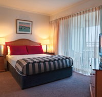 Medina Executive James Court Canberra - Accommodation Mount Tamborine
