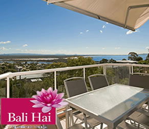 Bali Hai Apartments Noosa - Accommodation Mount Tamborine 0