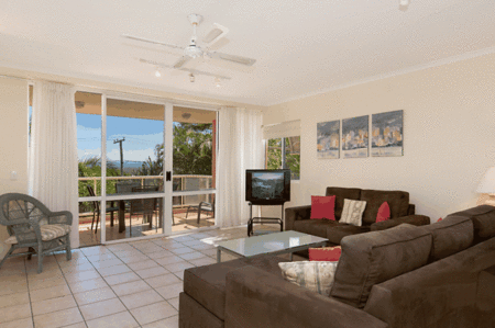 Bali Hai Apartments Noosa - Accommodation Mount Tamborine 1