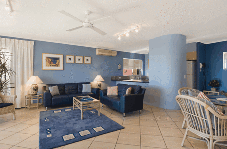 Bali Hai Apartments Noosa - Accommodation Mount Tamborine 2