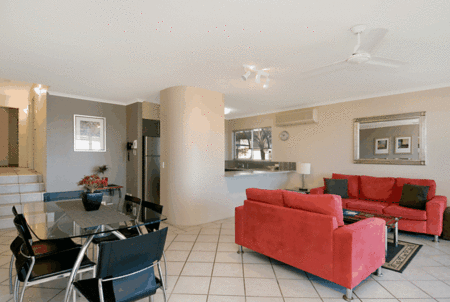 Bali Hai Apartments Noosa - Accommodation Mount Tamborine 3