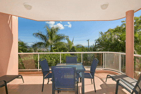 Bali Hai Apartments Noosa - Accommodation Mount Tamborine 5