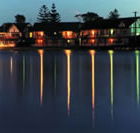 Clan Lakeside Lodge - Accommodation Mount Tamborine