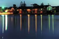 Clan Lakeside Lodge - Accommodation Mount Tamborine 0