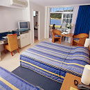 Clan Lakeside Lodge - Accommodation Mount Tamborine 5