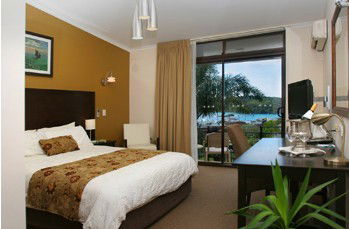 Whale Motor Inn - Accommodation Mount Tamborine 0