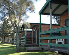 Oasis By The Lake - Accommodation Mount Tamborine 5