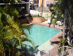 Club Surfers - Accommodation Mount Tamborine 3