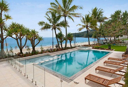Fairshore Beachfront Apartments - Accommodation Mount Tamborine 0