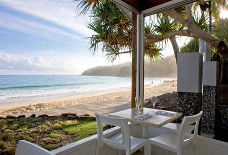 Fairshore Beachfront Apartments - Accommodation Mount Tamborine 1