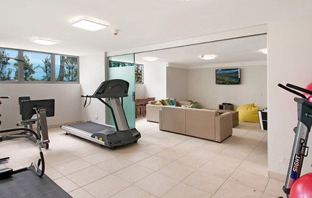 Fairshore Beachfront Apartments - Accommodation Mount Tamborine 2