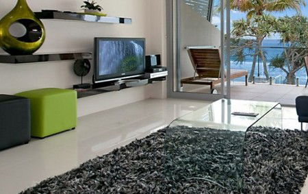 Fairshore Beachfront Apartments - Accommodation Mount Tamborine 3
