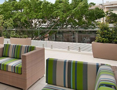 Fairshore Beachfront Apartments - Accommodation Mount Tamborine 4