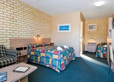  Accommodation Mount Tamborine