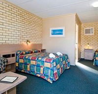 Econo Lodge Fraser Gateway - Accommodation Mount Tamborine