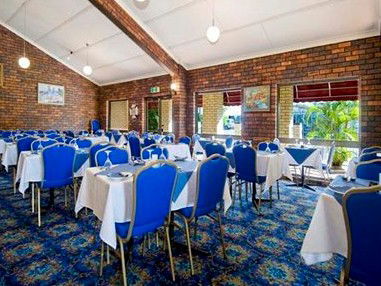 Econo Lodge Fraser Gateway - Accommodation Mount Tamborine 1