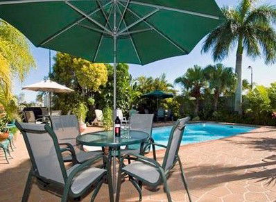 Econo Lodge Fraser Gateway - Accommodation Mount Tamborine 2