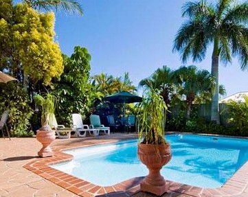 Econo Lodge Fraser Gateway - Accommodation Mount Tamborine 5