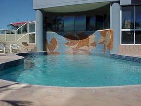 Beachfront Towers - Accommodation Mount Tamborine 1