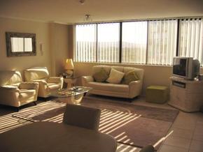 Beachfront Towers - Accommodation Mount Tamborine 5