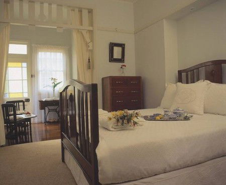 Tokelau Guest House - Accommodation Mount Tamborine 1