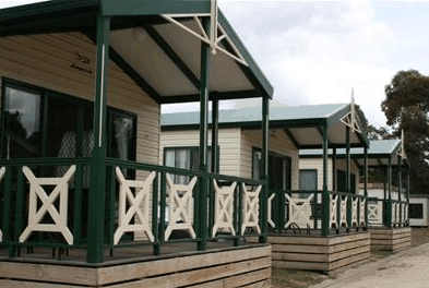 Geelong Surfcoast Highway Holiday Park - Accommodation Mount Tamborine