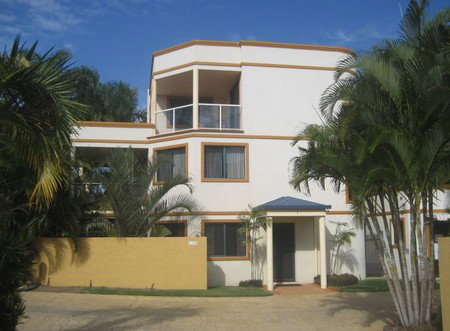 Urangan QLD Accommodation Mount Tamborine