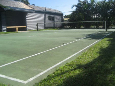 The Grange Resort - Accommodation Mount Tamborine 3
