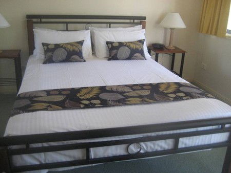 The Grange Resort - Accommodation Mount Tamborine 4