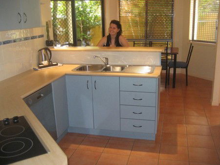 The Grange Resort - Accommodation Mount Tamborine 5
