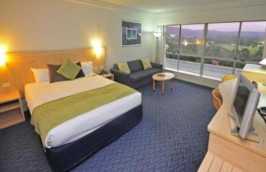 Novotel Northbeach - Accommodation Mount Tamborine 0
