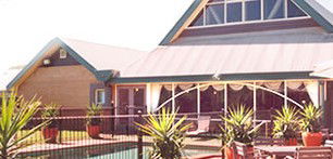 Bimet Executive Lodge - Accommodation Mount Tamborine 0