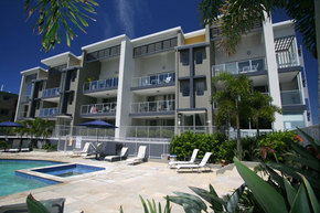 Splendido Resort Apartments - Accommodation Mount Tamborine 0