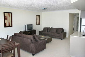Splendido Resort Apartments - Accommodation Mount Tamborine 1