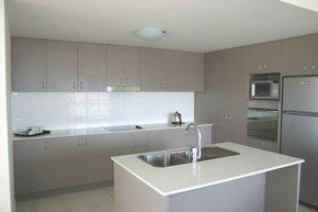 Splendido Resort Apartments - Accommodation Mount Tamborine 2