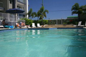 Splendido Resort Apartments - Accommodation Mount Tamborine 5
