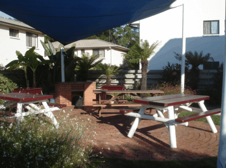 Peninsular Apartments - Accommodation Mount Tamborine 1