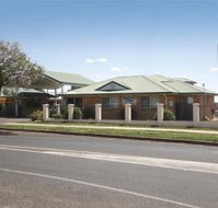 Across Country Motor Inn - Accommodation Mount Tamborine