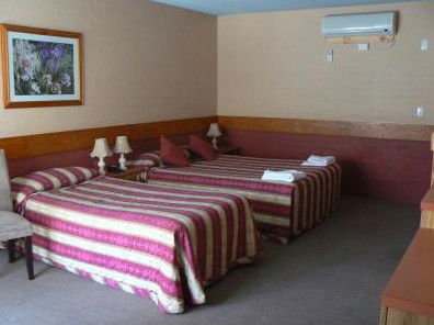 Albury Winsor Park Motor Inn - Accommodation Mount Tamborine 3