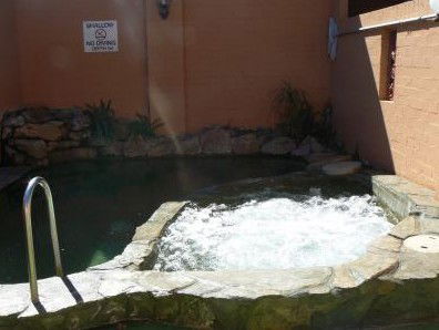 Albury Winsor Park Motor Inn - Accommodation Mount Tamborine 4