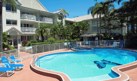Broadbeach QLD Accommodation Mount Tamborine