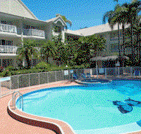 Surfers Tradewinds - Accommodation Mount Tamborine