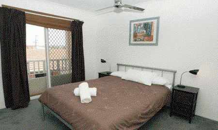 Surfers Tradewinds - Accommodation Mount Tamborine 1
