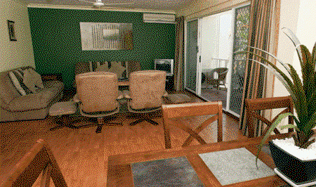 Surfers Tradewinds - Accommodation Mount Tamborine 2