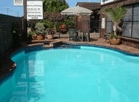 Chalet Motor Inn - Accommodation Mount Tamborine 2